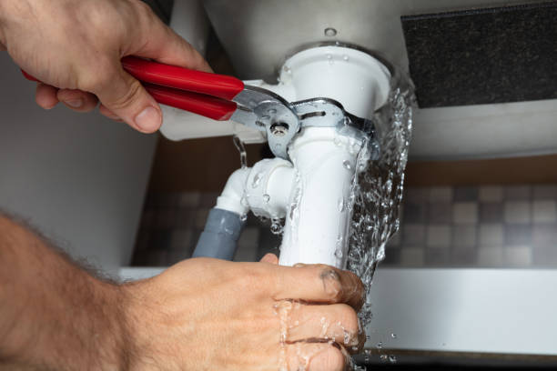Best Local water damage restoration  in Ames, IA